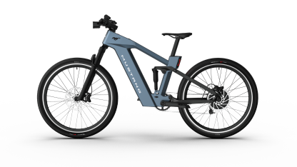 Ford  Mustang eBike
