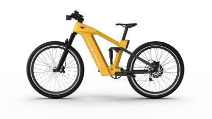 Ford  Mustang eBike