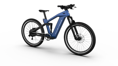 Ford  Mustang eBike