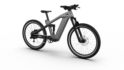 Ford  Mustang eBike
