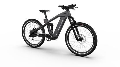 Ford  Mustang eBike