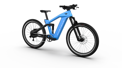 Ford  Mustang eBike