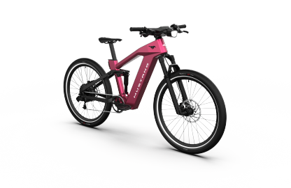 Ford  Mustang eBike