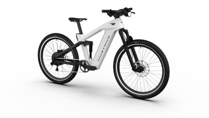 Ford  Mustang eBike