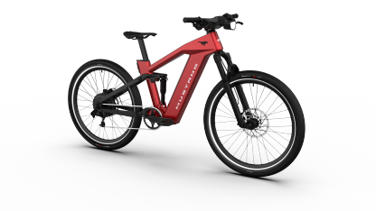 Ford  Mustang eBike