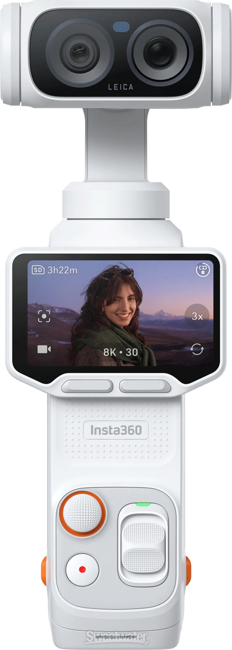 Insta360 Luna Ultra