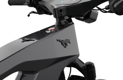 Ford  Mustang eBike