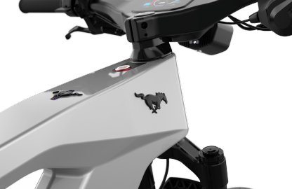 Ford  Mustang eBike