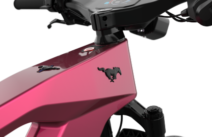 Ford  Mustang eBike