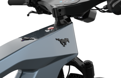Ford  Mustang eBike
