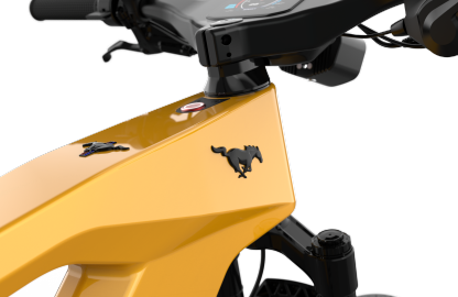 Ford  Mustang eBike