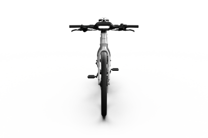 City Edition 750 Electric Bike