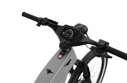 Ford  Mustang eBike