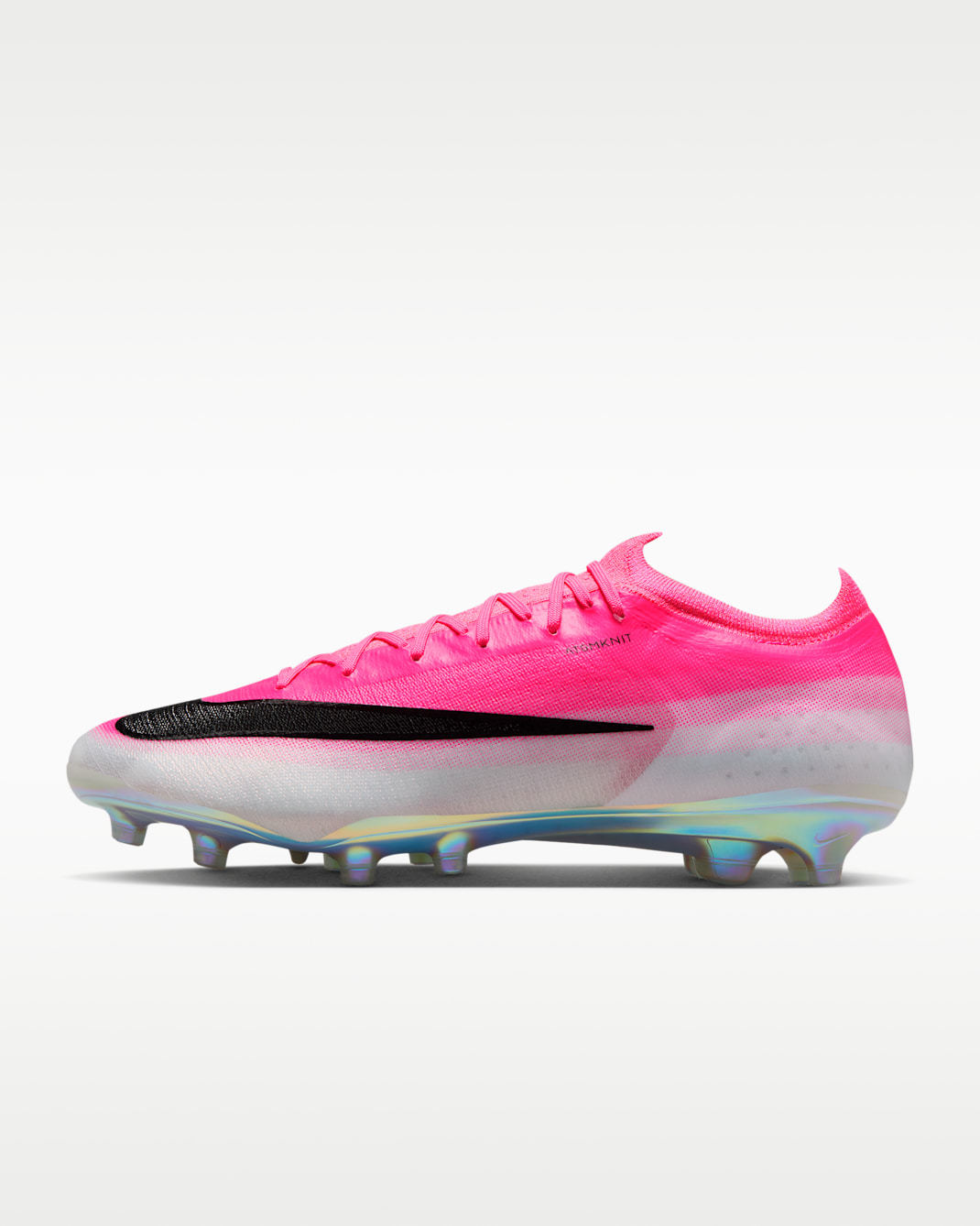Mercurial Vapor 17 Elite