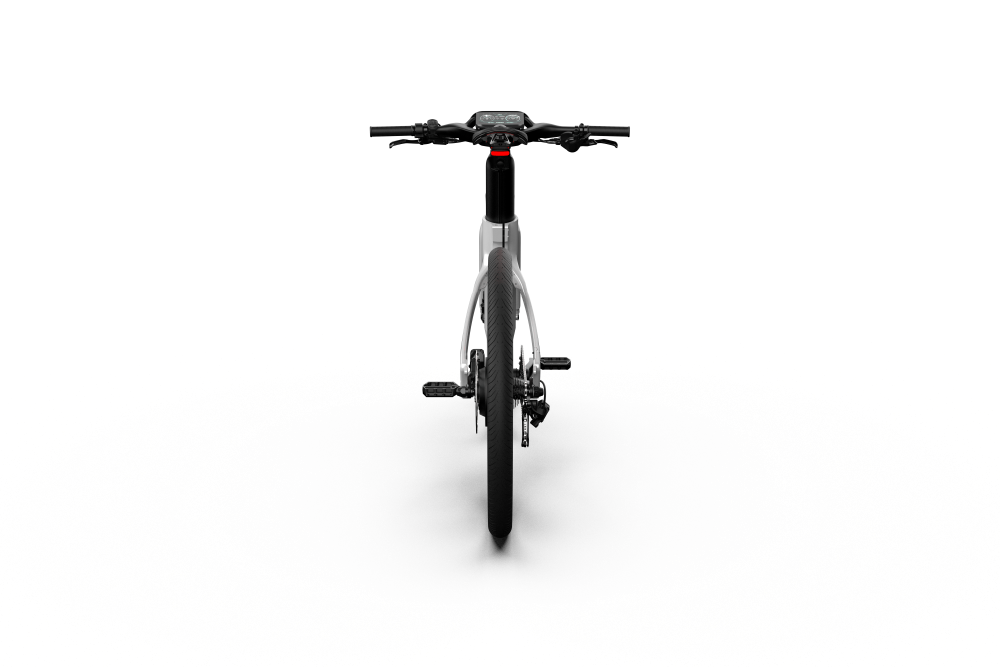 City Edition 750 Electric Bike