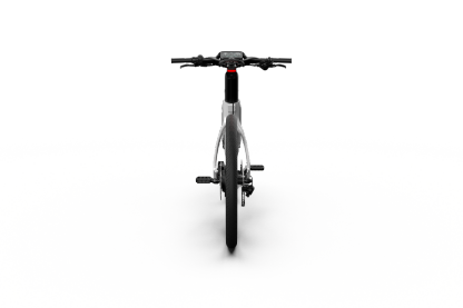 City Edition 750 Electric Bike