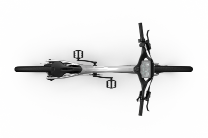 City Edition 750 Electric Bike