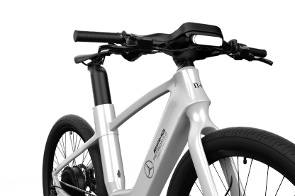 City Edition 750 Electric Bike