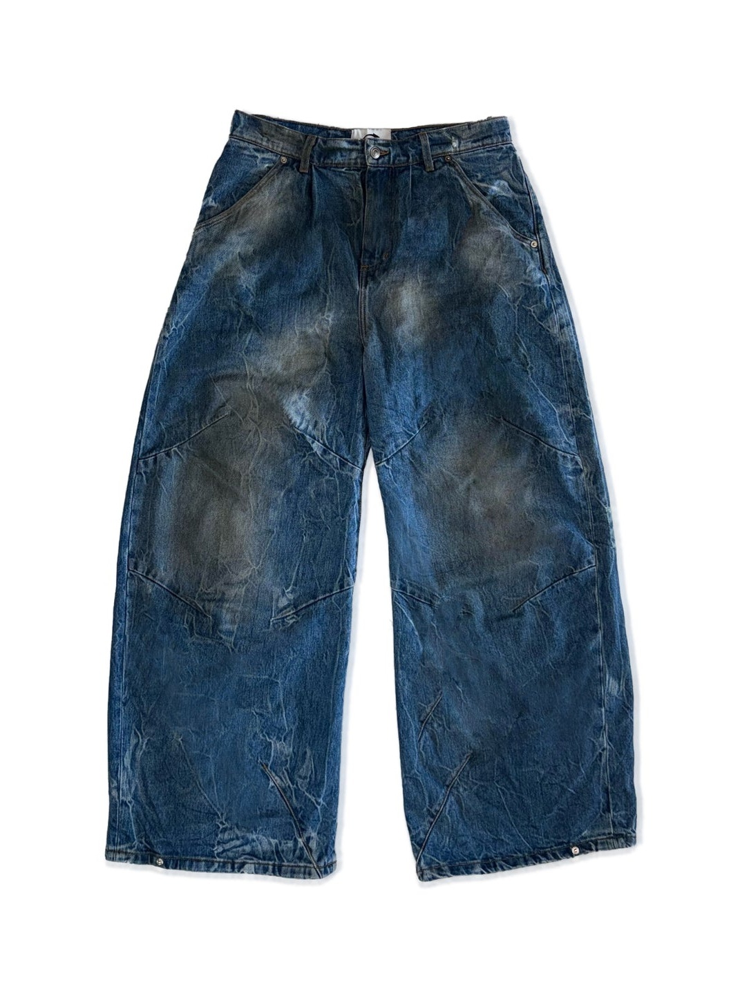 STORM WASH DENIM