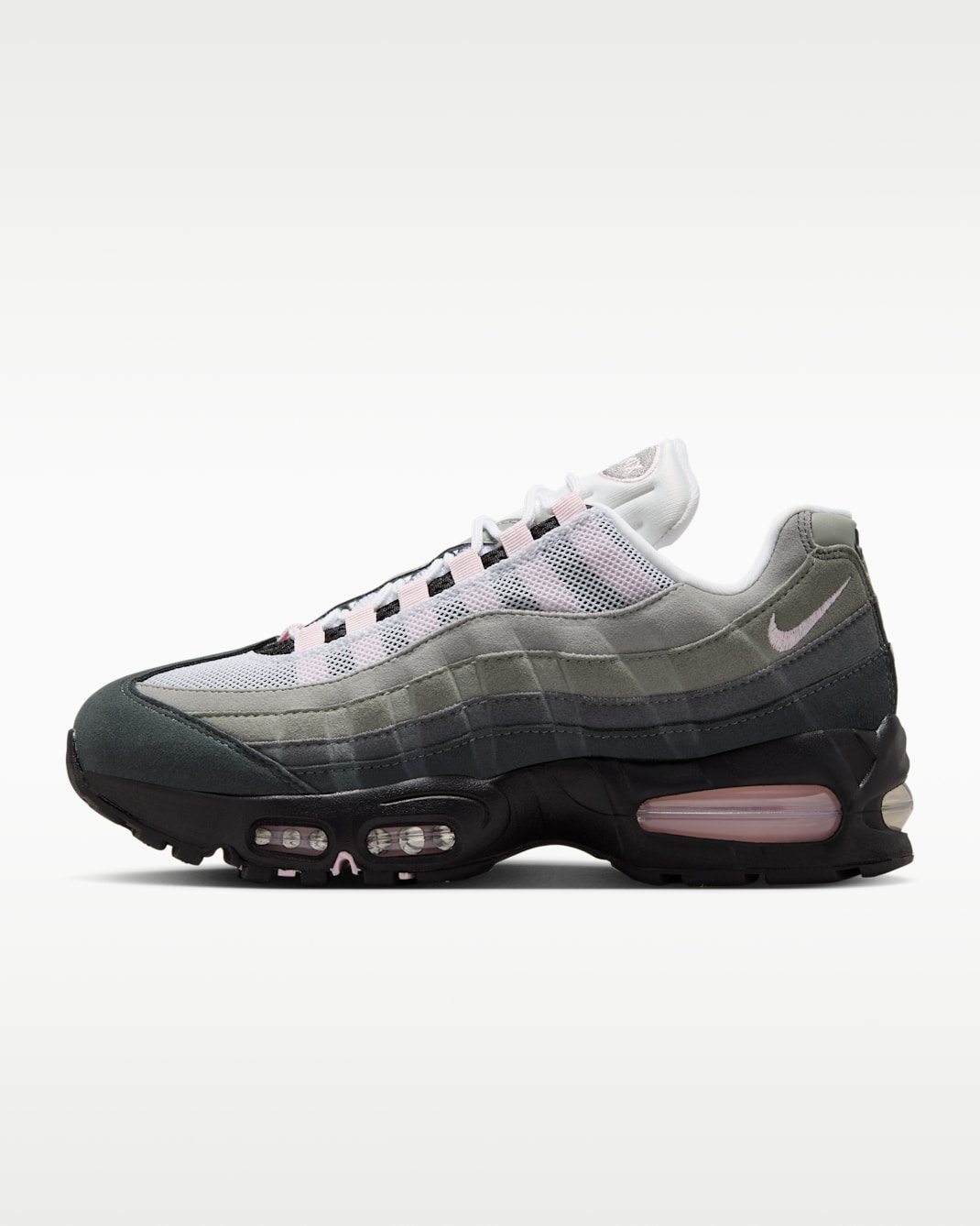 Air Max 95 Big Bubble