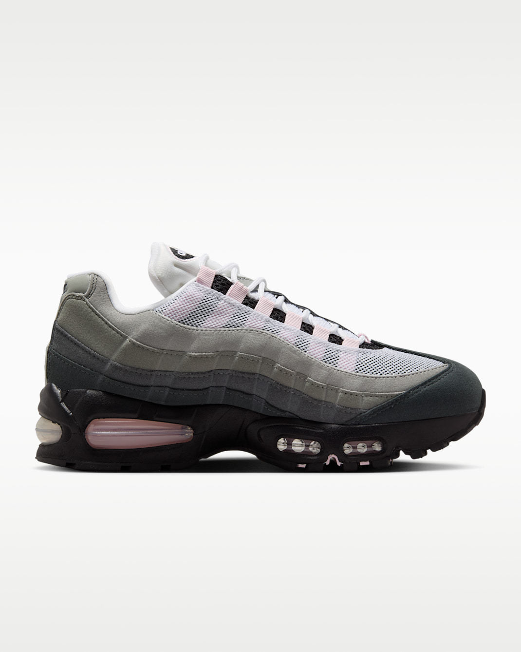 Air Max 95 Big Bubble