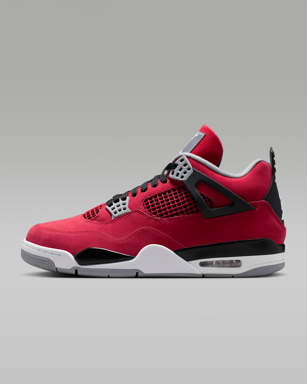 AJ4 Retro "Toro Bravo"