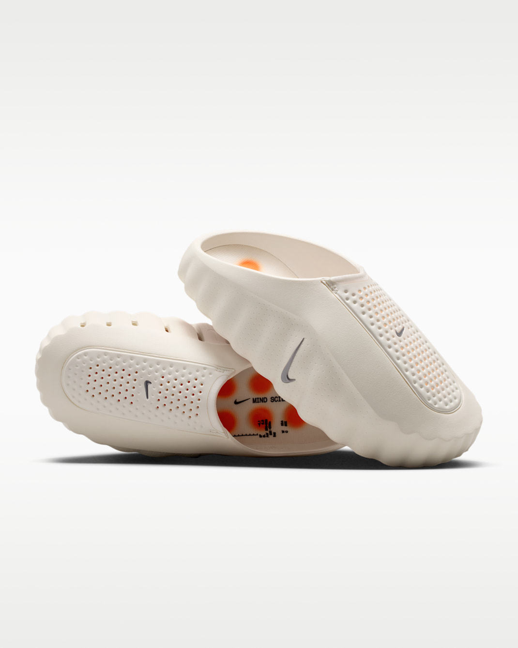 Mind 001 Pregame Mules