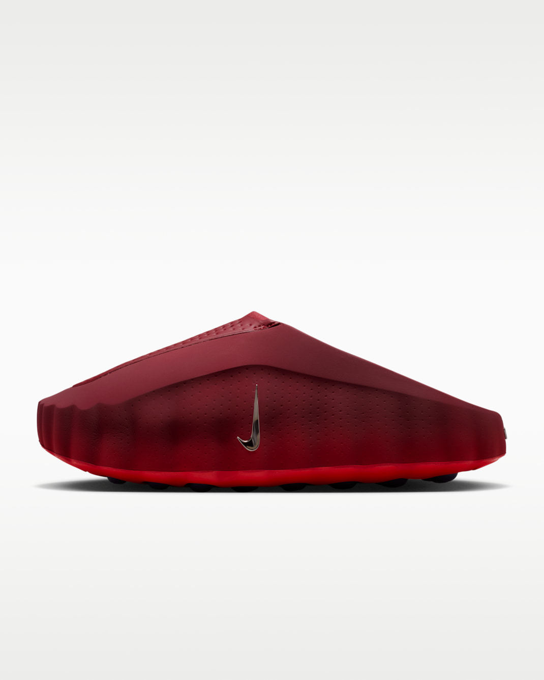 Mind 001 Pregame Mules