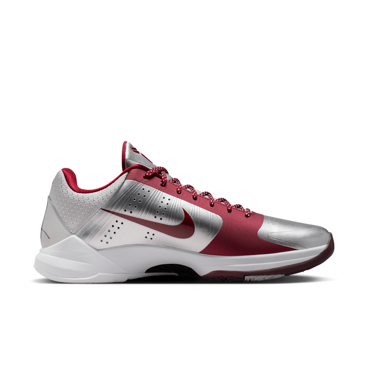 Kobe 5 “Lower Merion Aces Away”