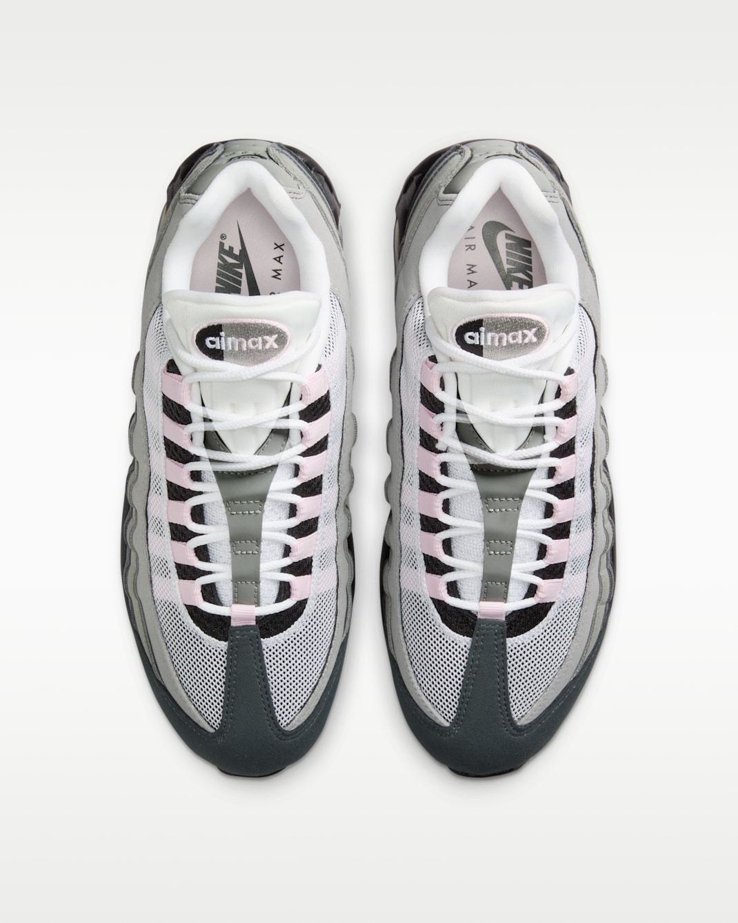 Air Max 95 Big Bubble