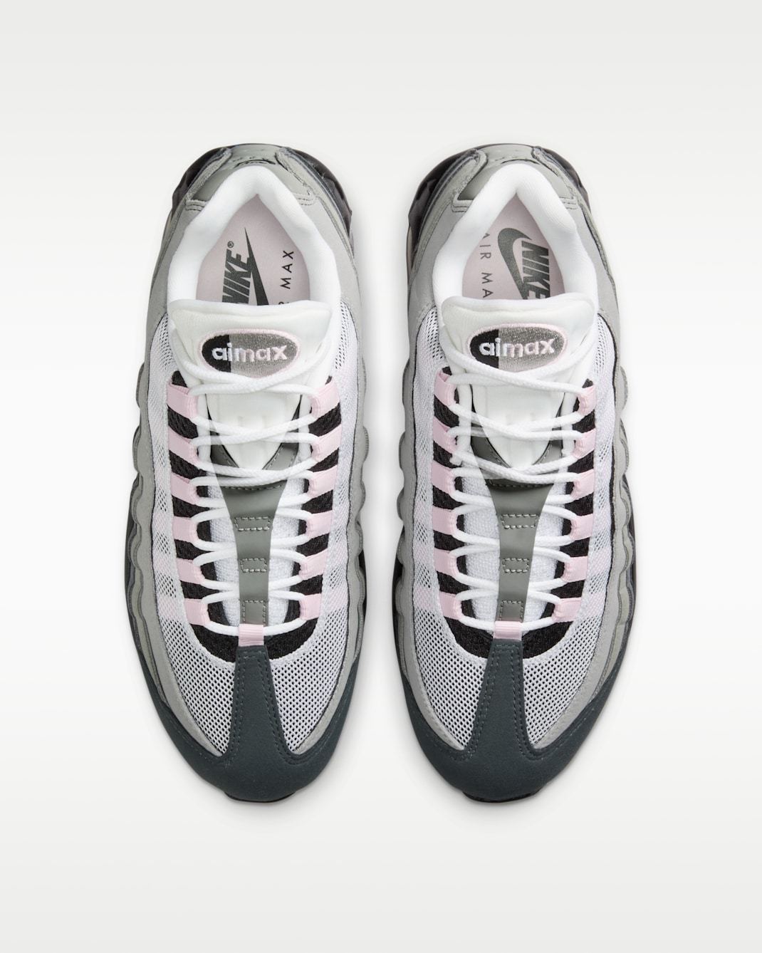 Air Max 95 Big Bubble