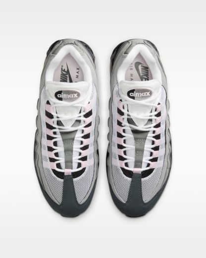 Air Max 95 Big Bubble