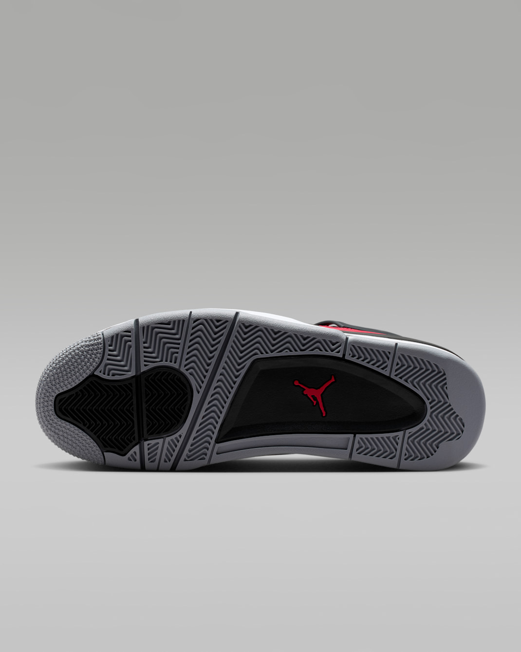 AJ4 Retro "Toro Bravo"