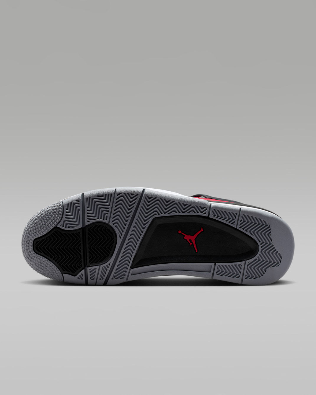 AJ4 Retro "Toro Bravo"