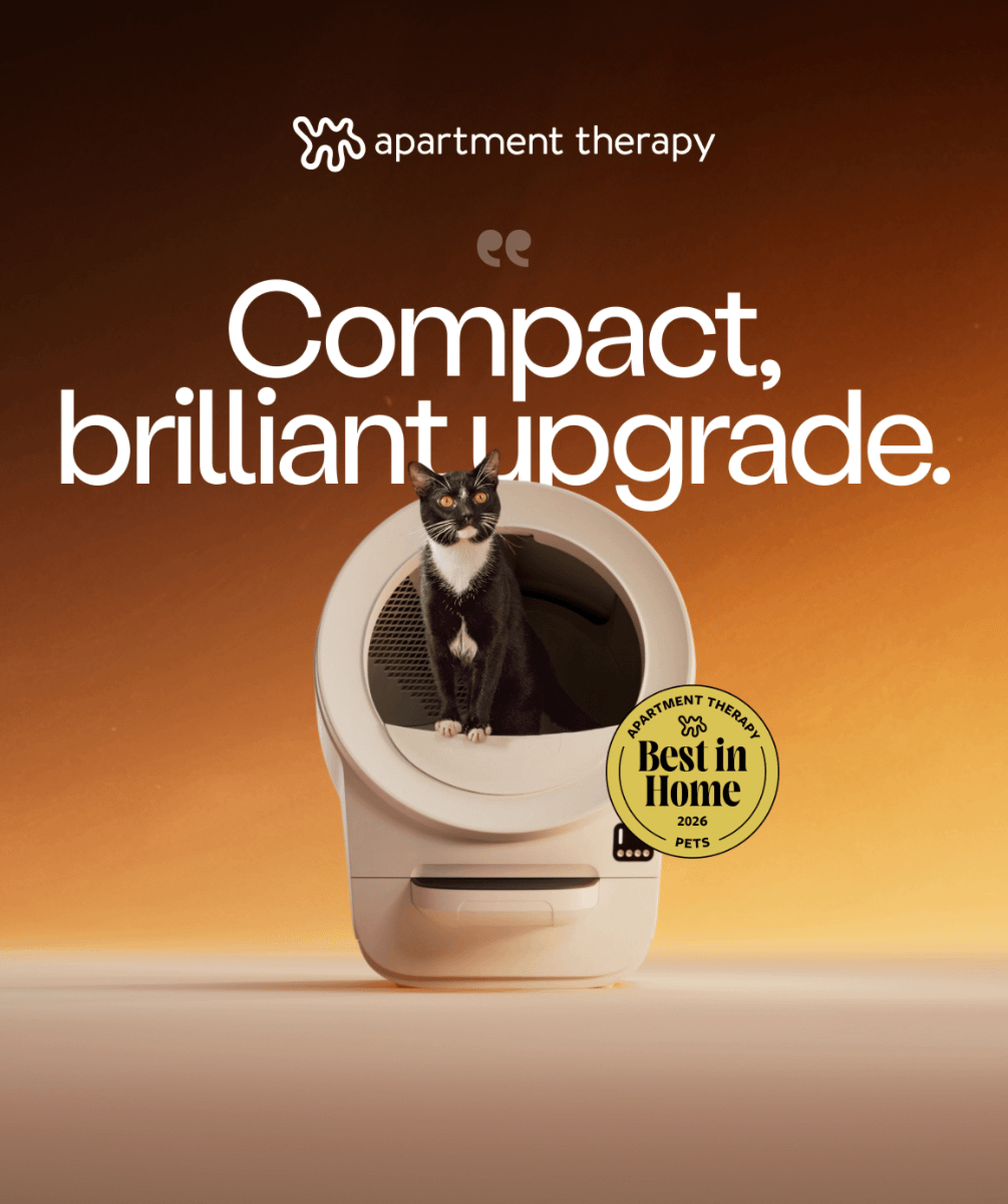 Litter-Robot EVO