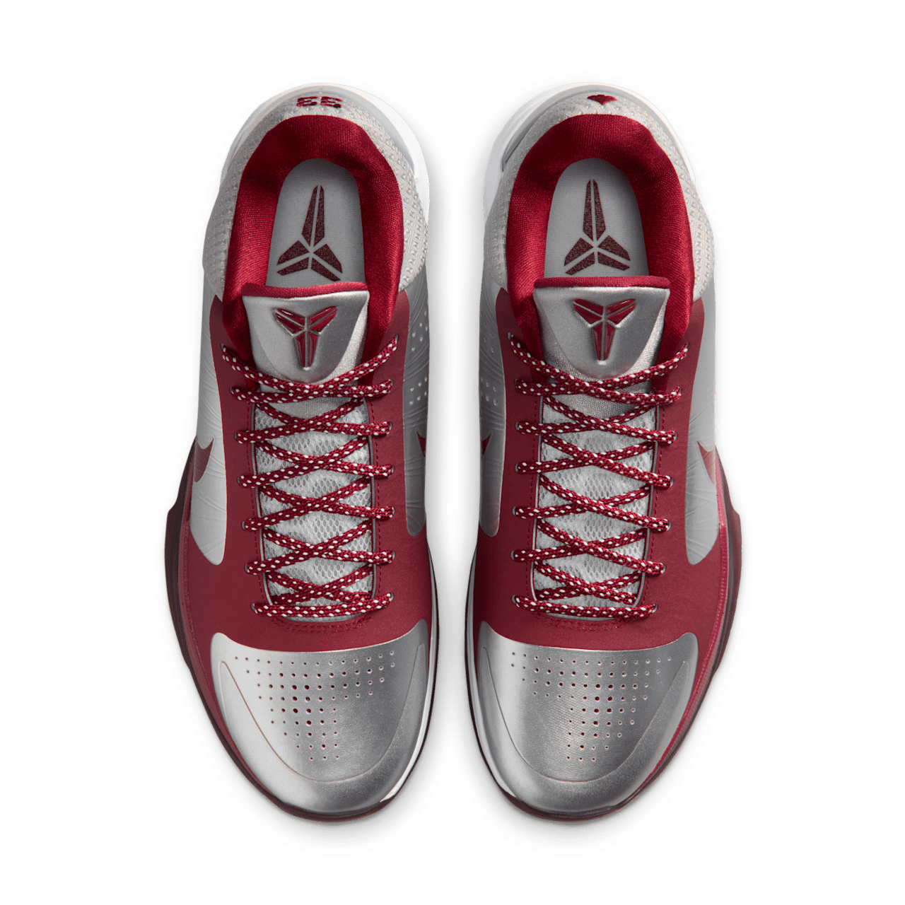 Kobe 5 “Lower Merion Aces Away”