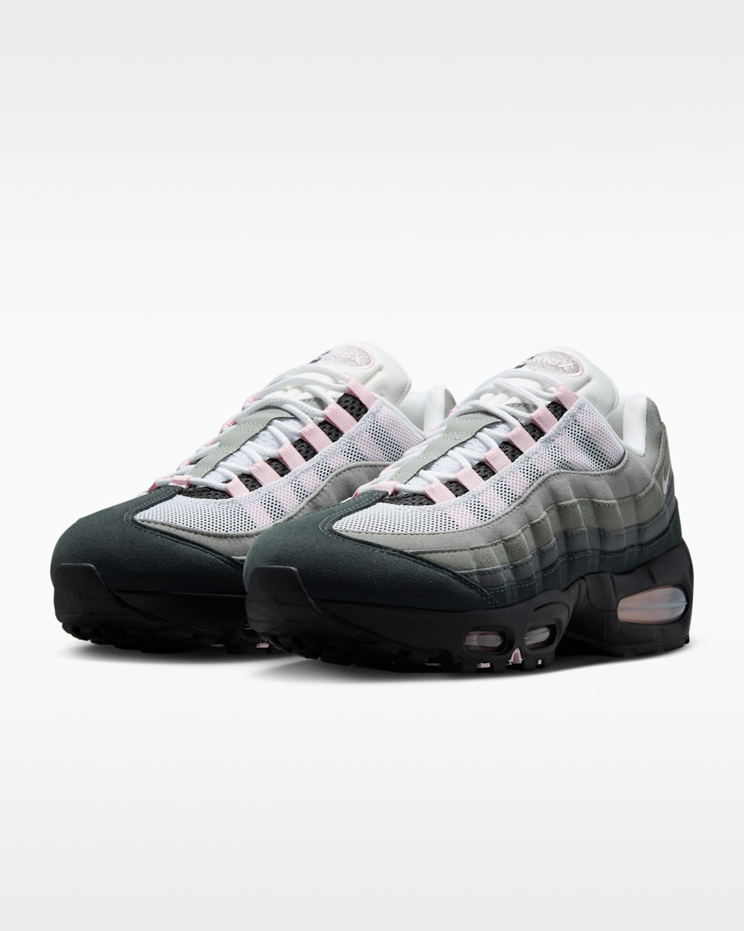 Air Max 95 Big Bubble