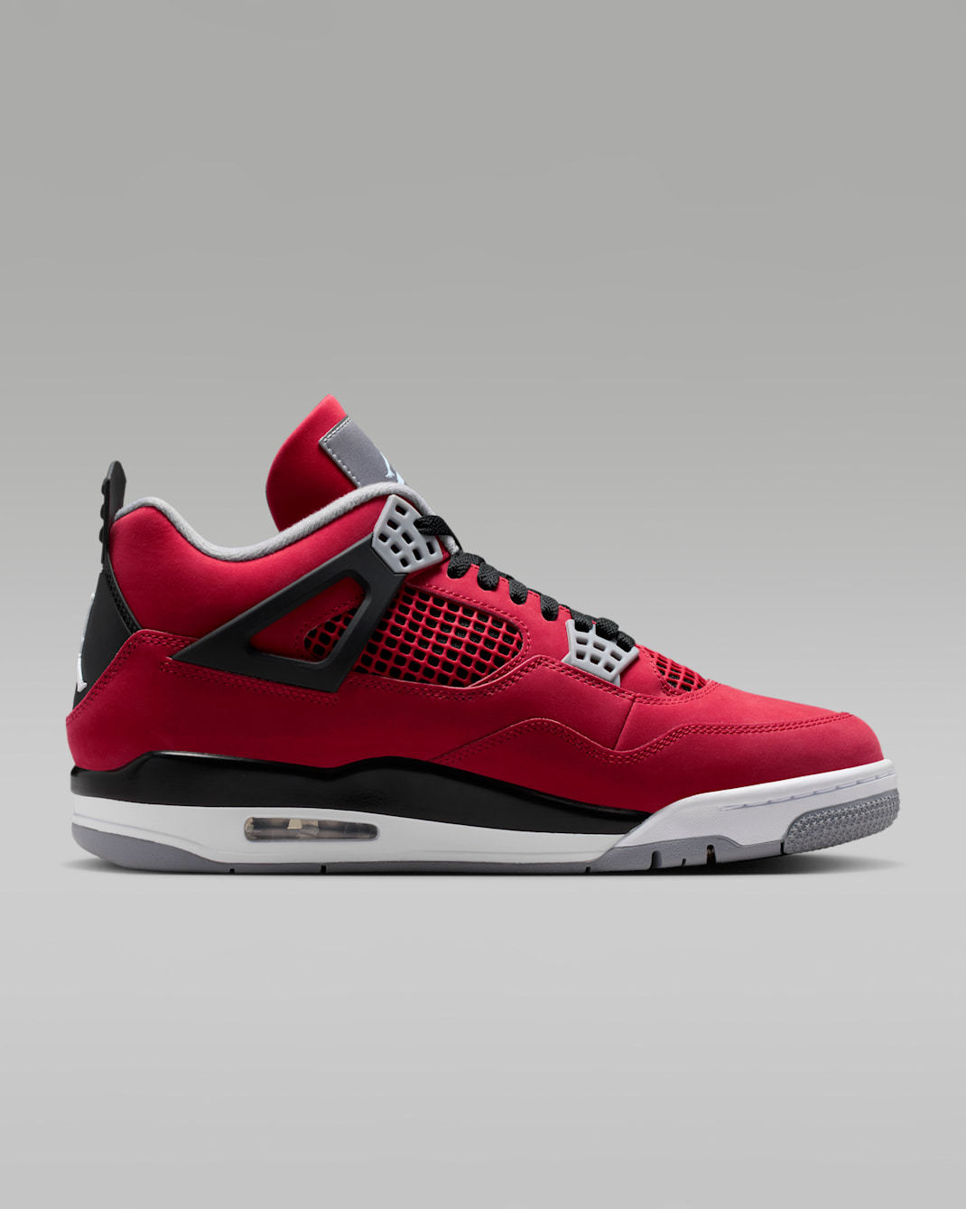 AJ4 Retro "Toro Bravo"