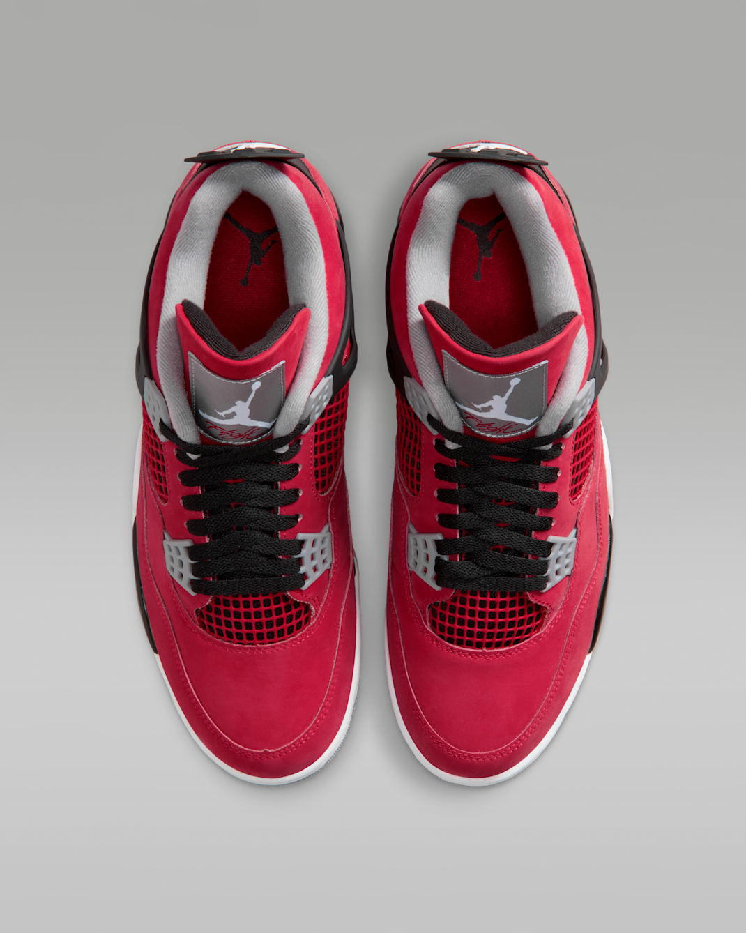 AJ4 Retro "Toro Bravo"