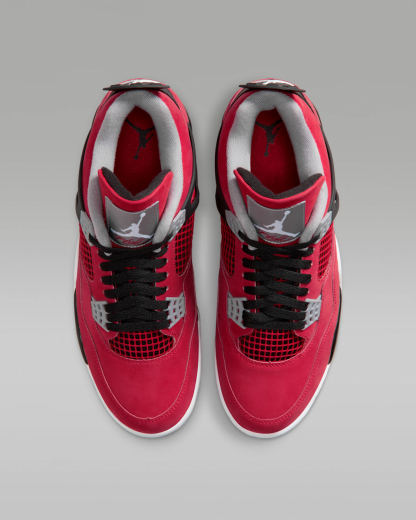 AJ4 Retro "Toro Bravo"