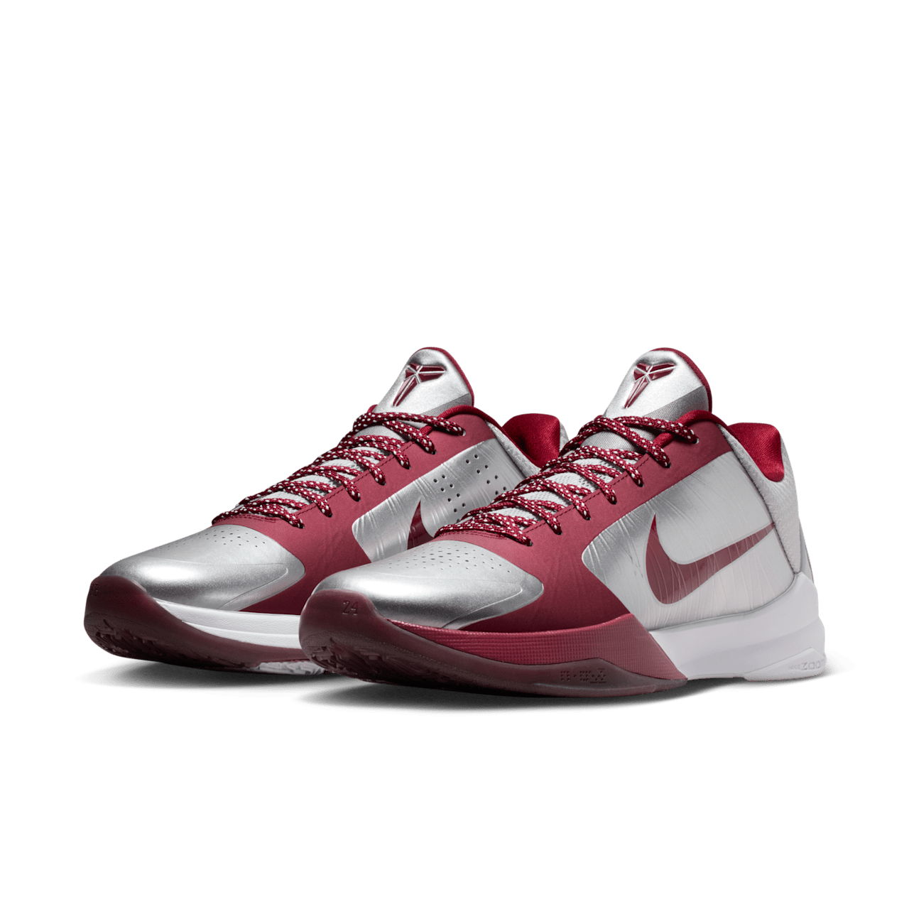 Kobe 5 “Lower Merion Aces Away”