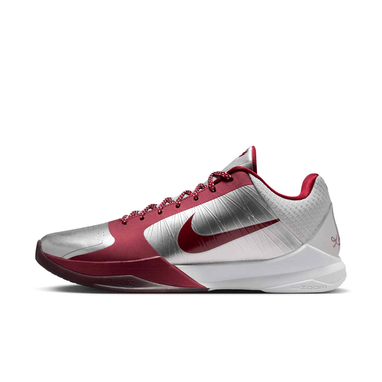 Kobe 5 “Lower Merion Aces Away”