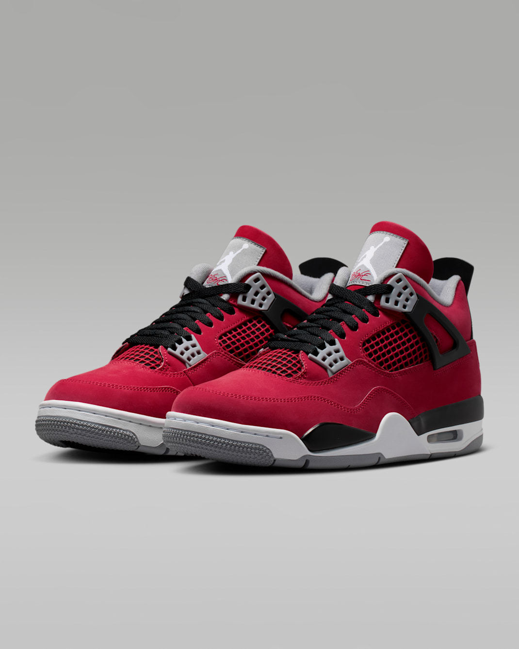 AJ4 Retro "Toro Bravo"