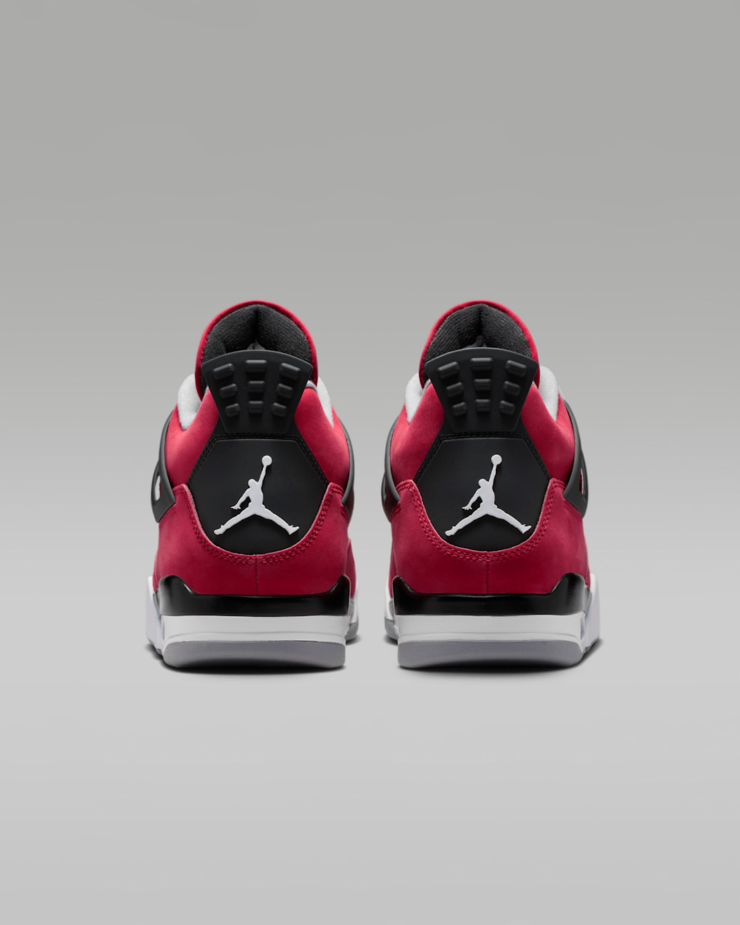 AJ4 Retro "Toro Bravo"