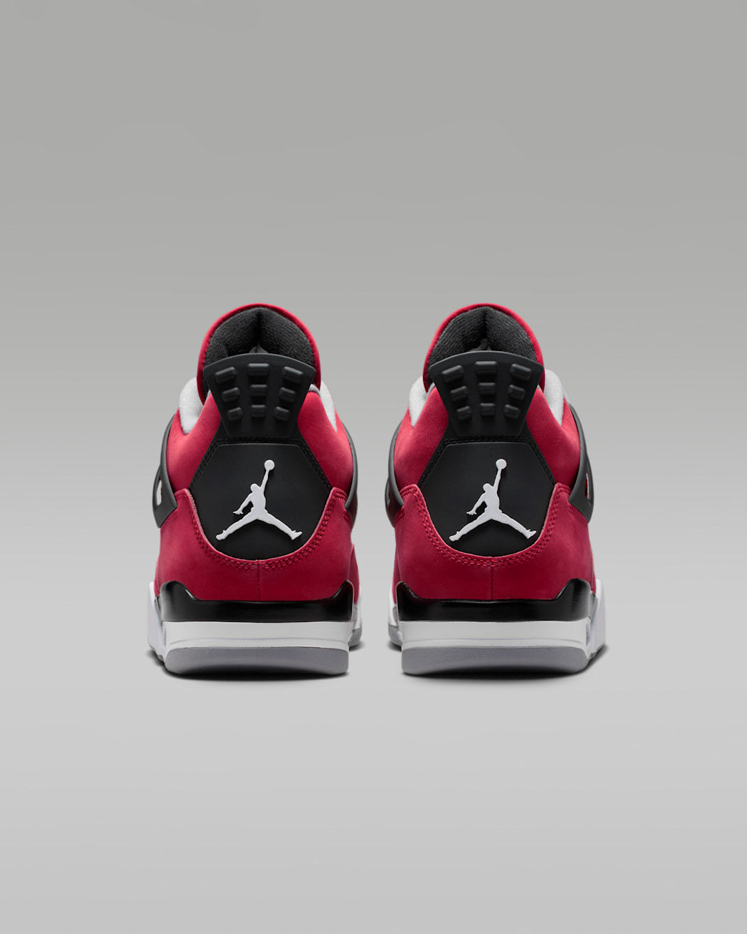 AJ4 Retro "Toro Bravo"