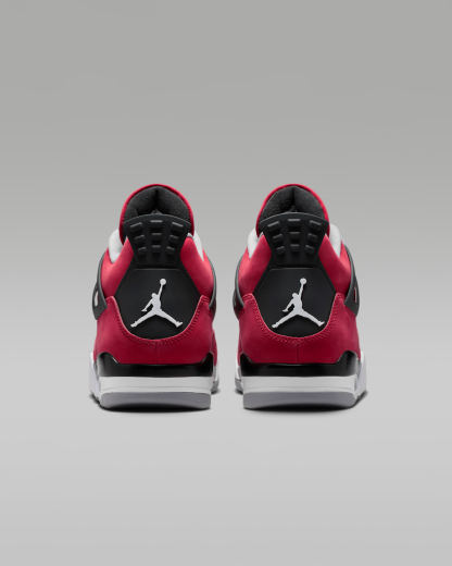 AJ4 Retro "Toro Bravo"