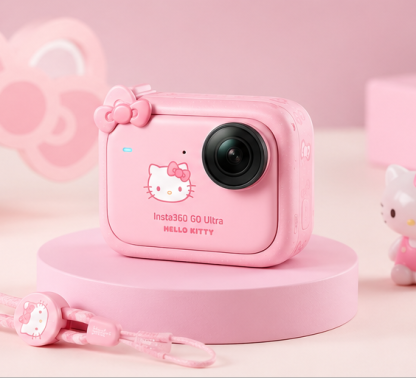 Kitty CAM