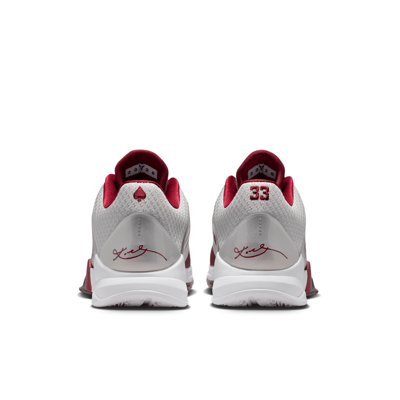 Kobe 5 “Lower Merion Aces Away”