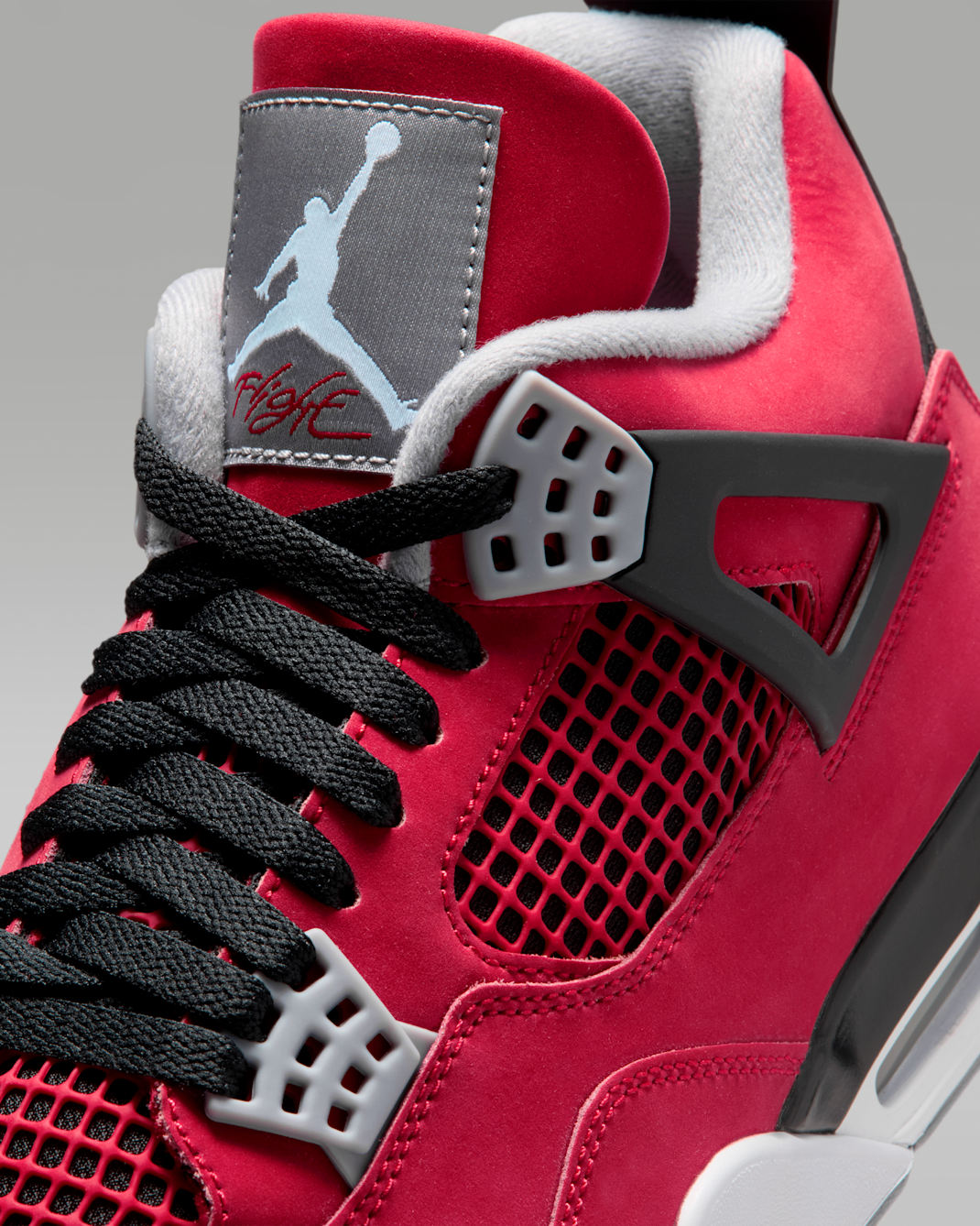 AJ4 Retro "Toro Bravo"