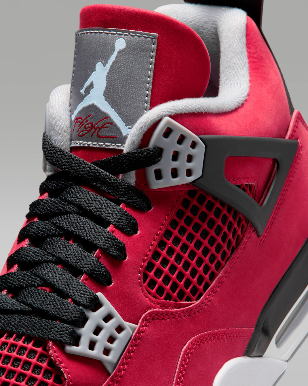 AJ4 Retro "Toro Bravo"